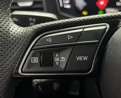 Photo 18 Audi A1  Sportback 30 TFSI 116 ch S tronic 7