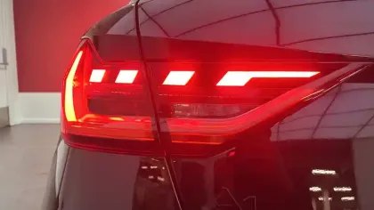 Photo 5 Audi A1  Sportback 30 TFSI 116 ch S tronic 7