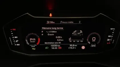 Photo 28 Audi A1  Sportback 30 TFSI 116 ch S tronic 7