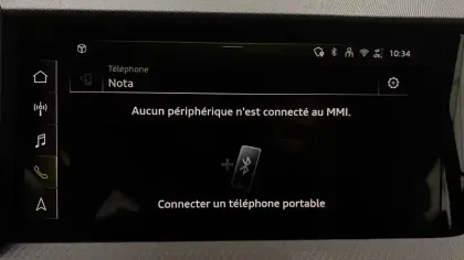 Photo 40 Audi A1  Sportback 30 TFSI 116 ch S tronic 7