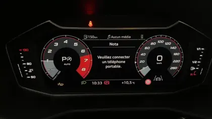 Photo 35 Audi A1  Sportback 30 TFSI 116 ch S tronic 7