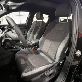 Photo 14 Audi A1  Sportback 30 TFSI 116 ch S tronic 7