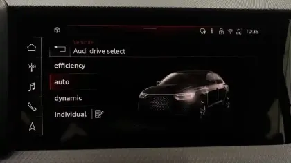 Photo 42 Audi A1  Sportback 30 TFSI 116 ch S tronic 7