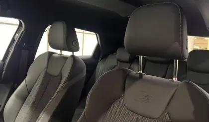 Photo 15 Audi A1  Sportback 30 TFSI 116 ch S tronic 7