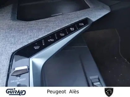 Photo 16 Peugeot 5008  Electrique 73 kWh 210 ch