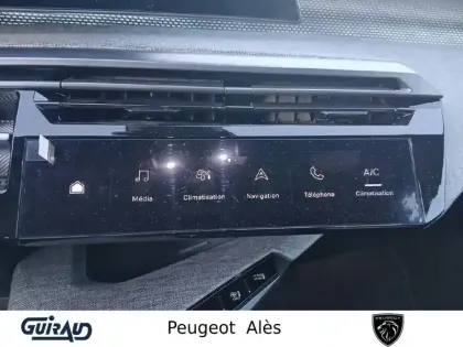 Photo 17 Peugeot 5008  Electrique 73 kWh 210 ch