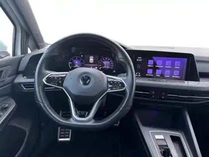 Photo 11 Volkswagen Golf  2.0 TDI SCR 150 DSG7