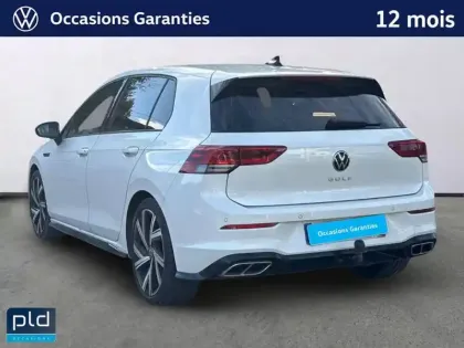 Photo 1 Volkswagen Golf  2.0 TDI SCR 150 DSG7