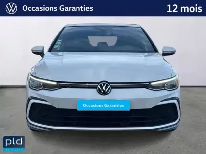 Photo 7 Volkswagen Golf  2.0 TDI SCR 150 DSG7