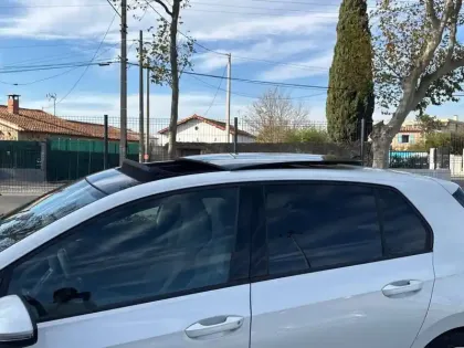 Photo 21 Volkswagen Golf  2.0 TDI SCR 150 DSG7