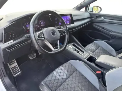 Photo 14 Volkswagen Golf  2.0 TDI SCR 150 DSG7