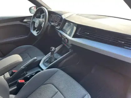 Photo 8 Audi A1  Citycarver 30 TFSI 110 ch S tronic 7