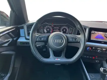 Photo 15 Audi A1  Citycarver 30 TFSI 110 ch S tronic 7