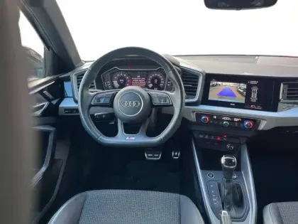 Photo 11 Audi A1  Citycarver 30 TFSI 110 ch S tronic 7