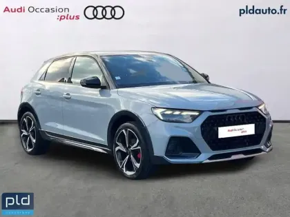 Photo 5 Audi A1  Citycarver 30 TFSI 110 ch S tronic 7