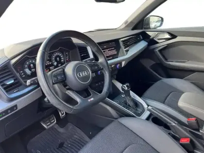 Photo 14 Audi A1  Citycarver 30 TFSI 110 ch S tronic 7