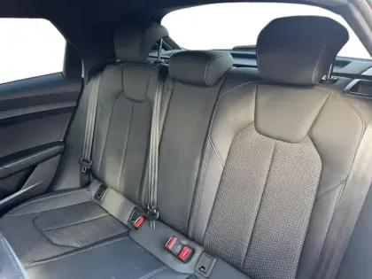 Photo 13 Audi A1  Citycarver 30 TFSI 110 ch S tronic 7