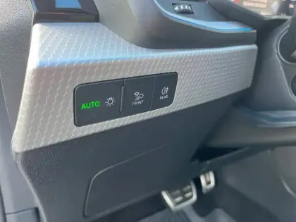 Photo 23 Audi A1  Citycarver 30 TFSI 110 ch S tronic 7