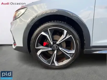 Photo 18 Audi A1  Citycarver 30 TFSI 110 ch S tronic 7