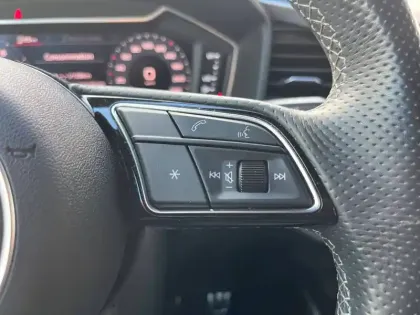 Photo 24 Audi A1  Citycarver 30 TFSI 110 ch S tronic 7