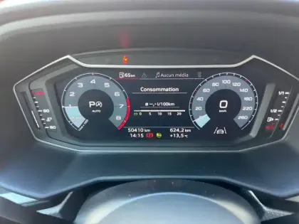 Photo 16 Audi A1  Citycarver 30 TFSI 110 ch S tronic 7