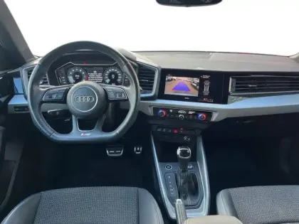 Photo 10 Audi A1  Citycarver 30 TFSI 110 ch S tronic 7