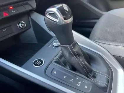 Photo 26 Audi A1  Citycarver 30 TFSI 110 ch S tronic 7