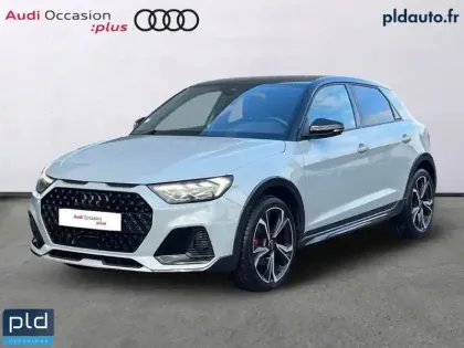 Photo Audi A1 Edition One