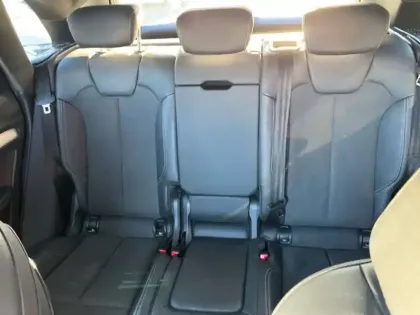 Photo 26 Audi Q5  55 TFSIe 367 S tronic 7 Quattro