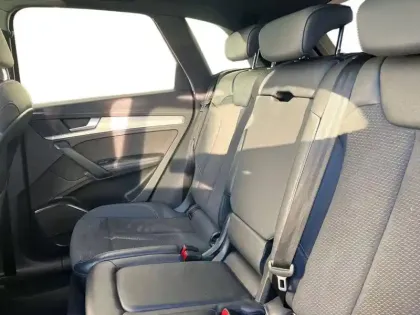 Photo 13 Audi Q5  55 TFSIe 367 S tronic 7 Quattro