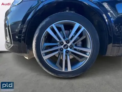 Photo 18 Audi Q5  55 TFSIe 367 S tronic 7 Quattro