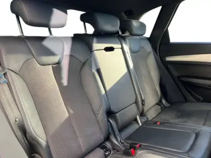 Photo 9 Audi Q5  55 TFSIe 367 S tronic 7 Quattro