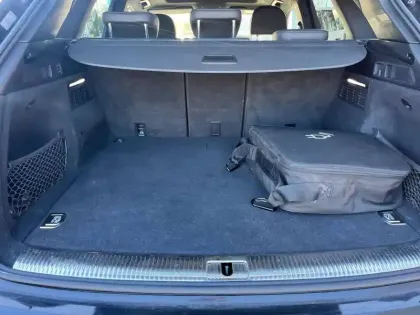 Photo 12 Audi Q5  55 TFSIe 367 S tronic 7 Quattro