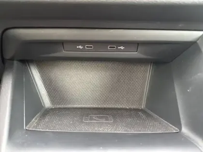 Photo 25 Volkswagen Golf  1.4 Hybrid Rechargeable OPF 204 DSG6