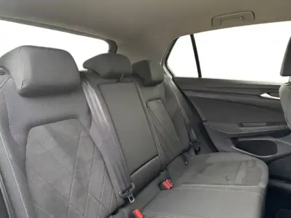 Photo 9 Volkswagen Golf  1.4 Hybrid Rechargeable OPF 204 DSG6