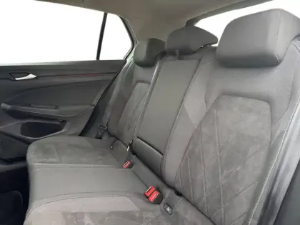 Photo 13 Volkswagen Golf  1.4 Hybrid Rechargeable OPF 204 DSG6