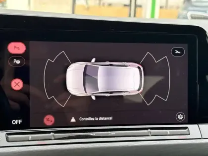 Photo 20 Volkswagen Golf  1.4 Hybrid Rechargeable OPF 204 DSG6