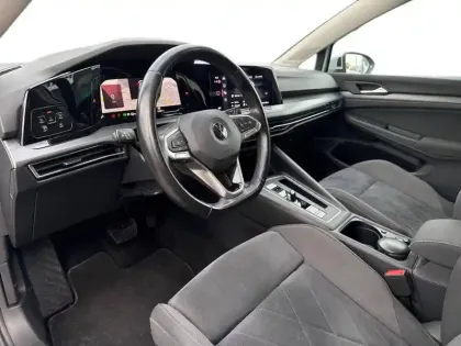 Photo 14 Volkswagen Golf  1.4 Hybrid Rechargeable OPF 204 DSG6