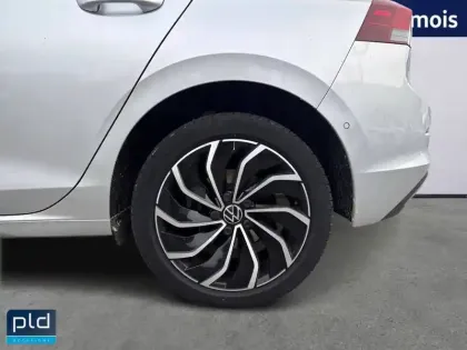 Photo 18 Volkswagen Golf  1.4 Hybrid Rechargeable OPF 204 DSG6