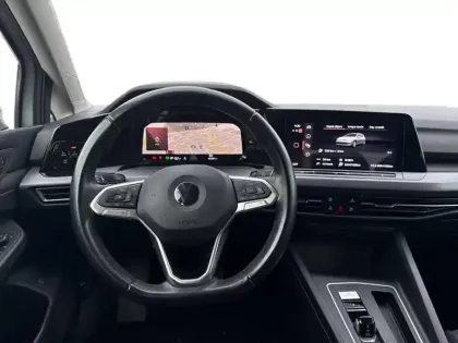 Photo 11 Volkswagen Golf  1.4 Hybrid Rechargeable OPF 204 DSG6