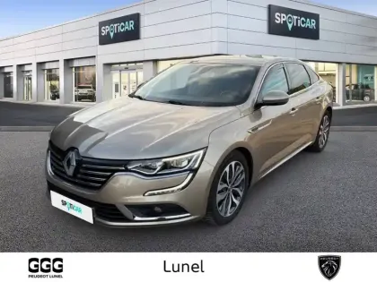 Photo Renault Talisman Intens