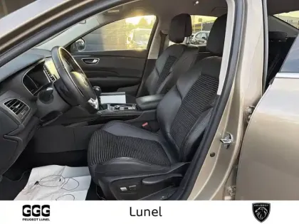 Photo 8 Renault Talisman  Blue dCi 150