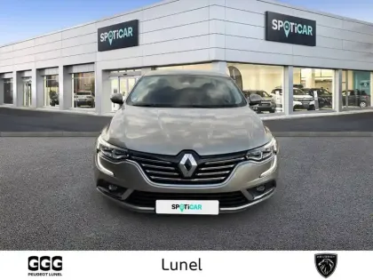 Photo 1 Renault Talisman  Blue dCi 150