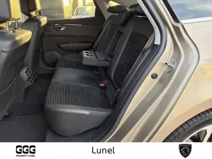 Photo 9 Renault Talisman  Blue dCi 150