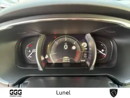 Photo 14 Renault Talisman  Blue dCi 150