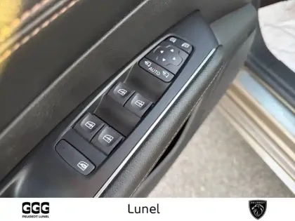 Photo 11 Renault Talisman  Blue dCi 150