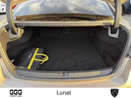 Photo 5 Renault Talisman  Blue dCi 150