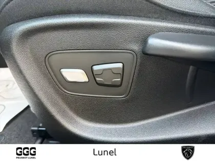 Photo 12 Renault Talisman  Blue dCi 150