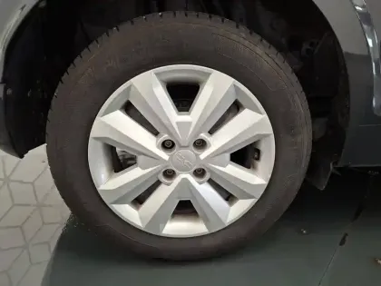 Photo 13 Dacia Sandero  TCe 90