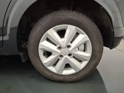 Photo 14 Dacia Sandero  TCe 90